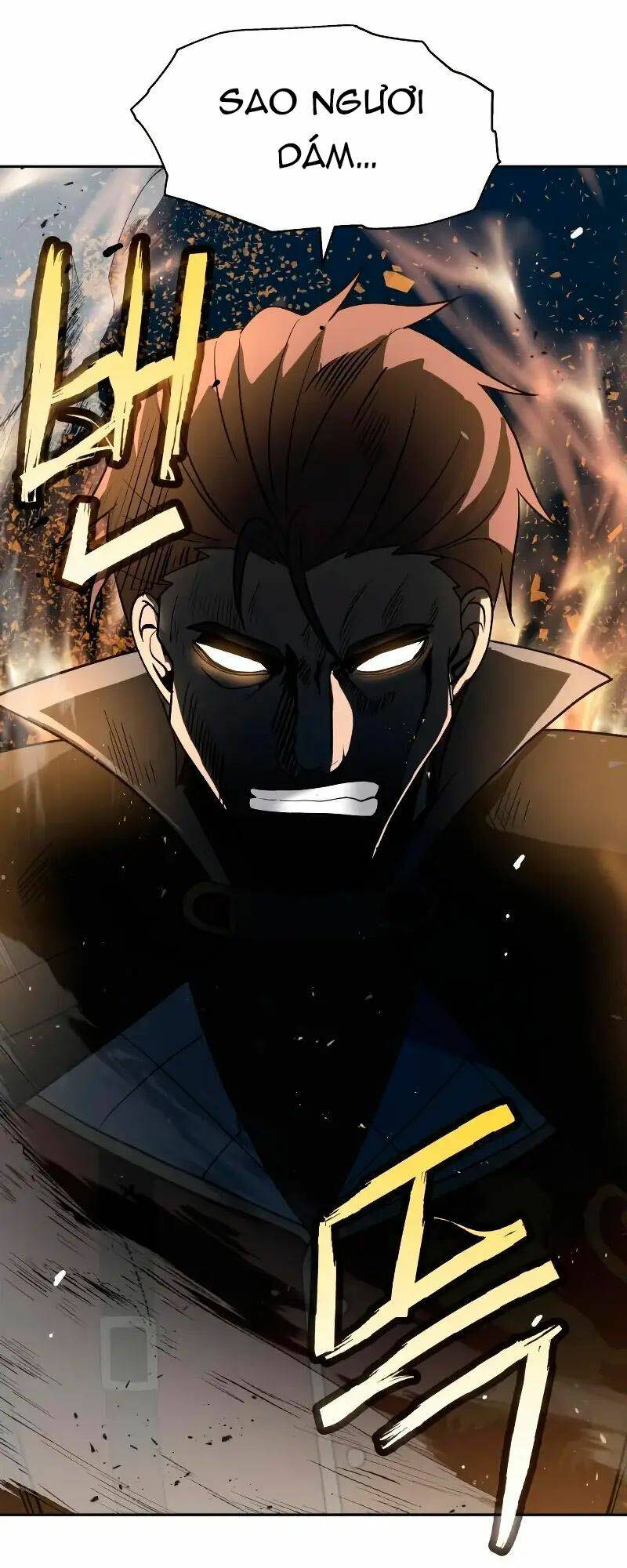 Lần Nữa Chuyển Sinh Sang Thế Giới Khác: Chapter 28