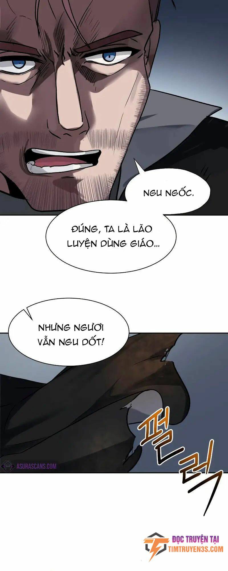 Lần Nữa Chuyển Sinh Sang Thế Giới Khác: Chapter 28