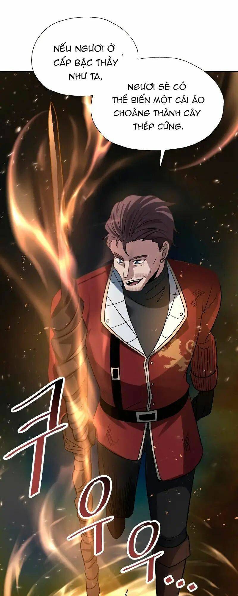 Lần Nữa Chuyển Sinh Sang Thế Giới Khác: Chapter 28