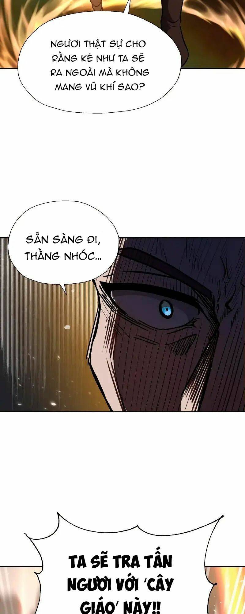 Lần Nữa Chuyển Sinh Sang Thế Giới Khác: Chapter 28
