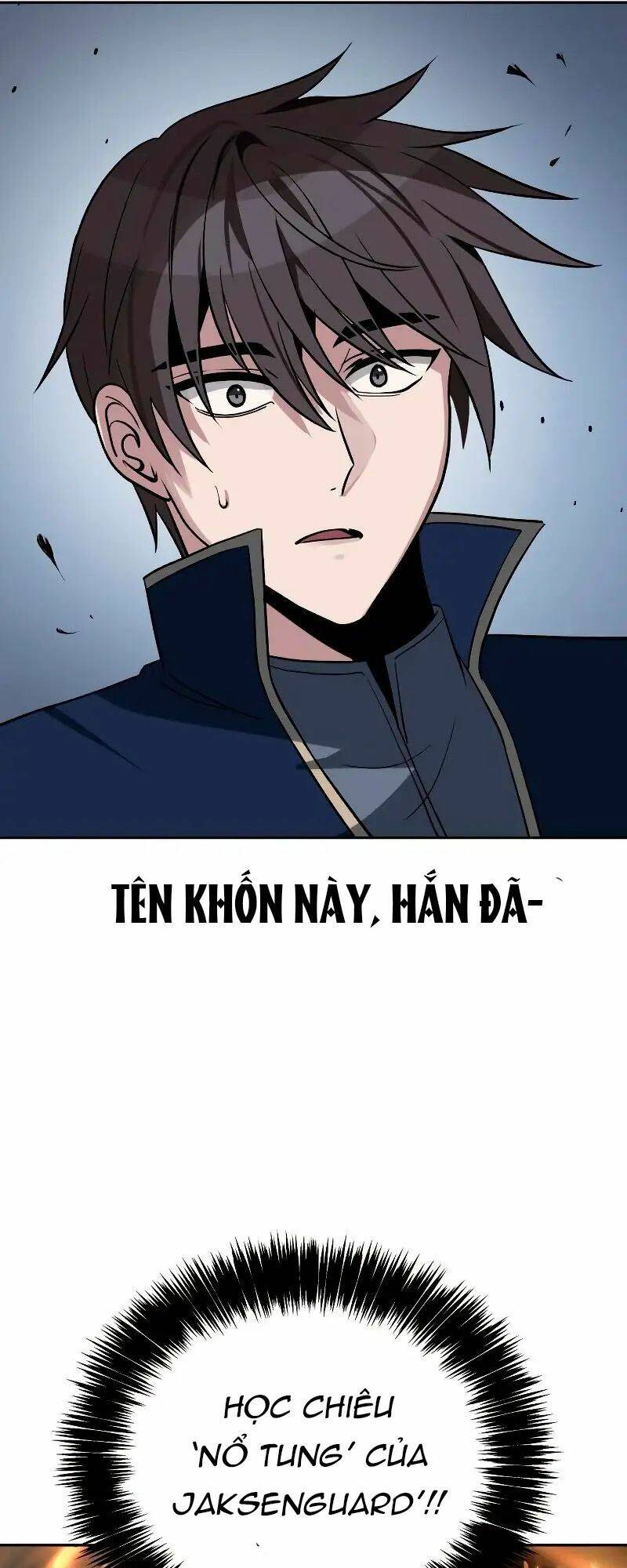 Lần Nữa Chuyển Sinh Sang Thế Giới Khác: Chapter 28