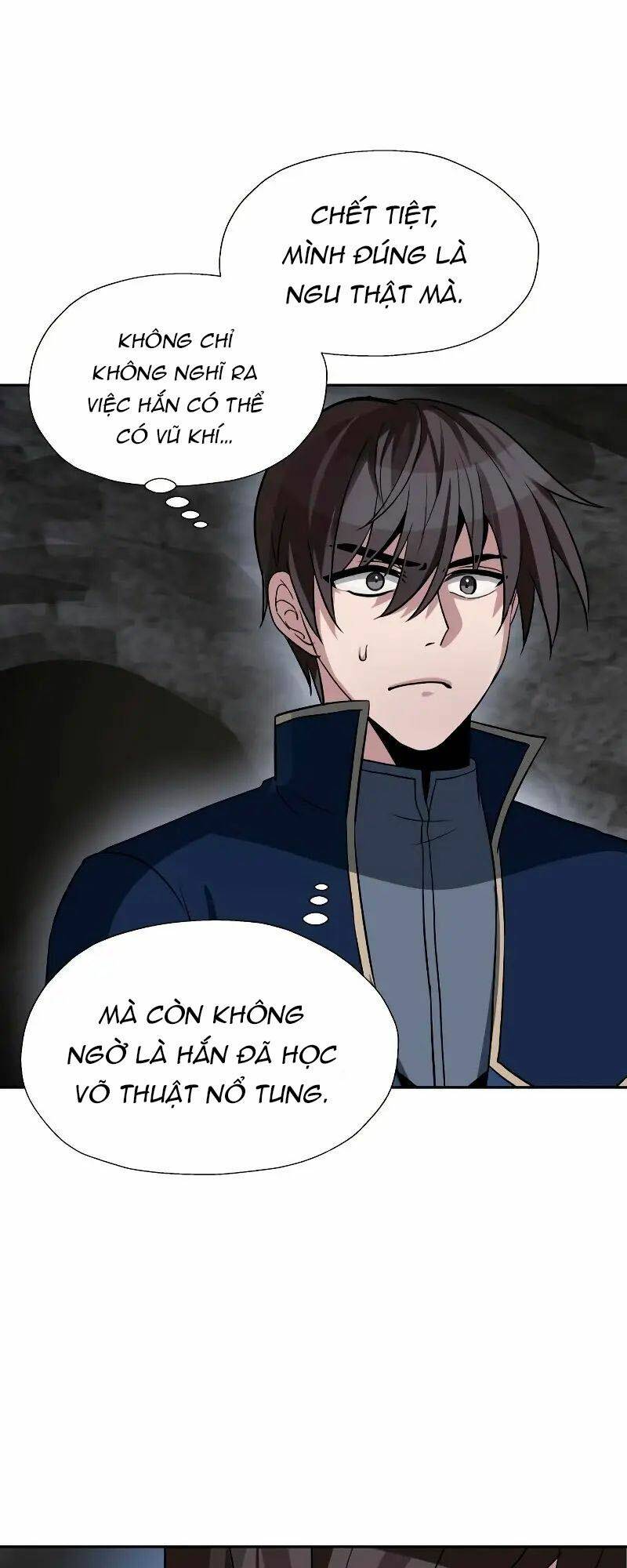 Lần Nữa Chuyển Sinh Sang Thế Giới Khác: Chapter 28