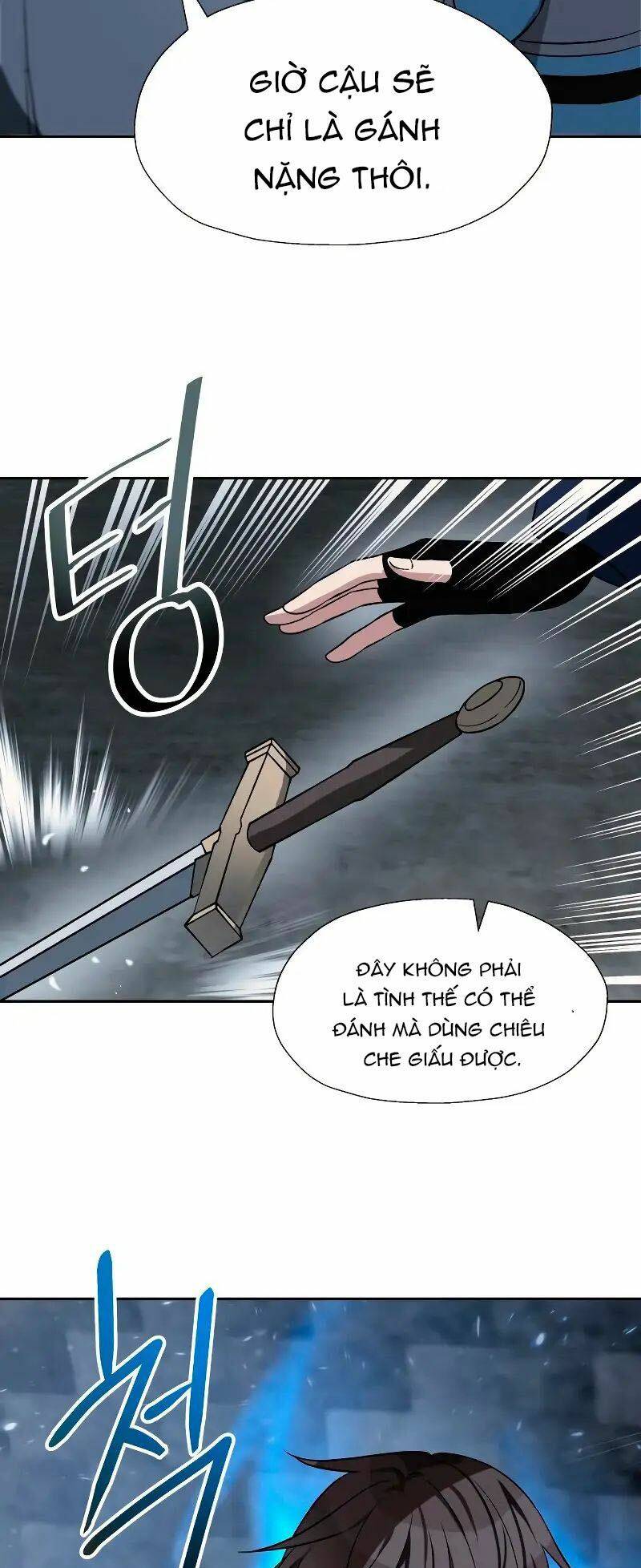 Lần Nữa Chuyển Sinh Sang Thế Giới Khác: Chapter 28