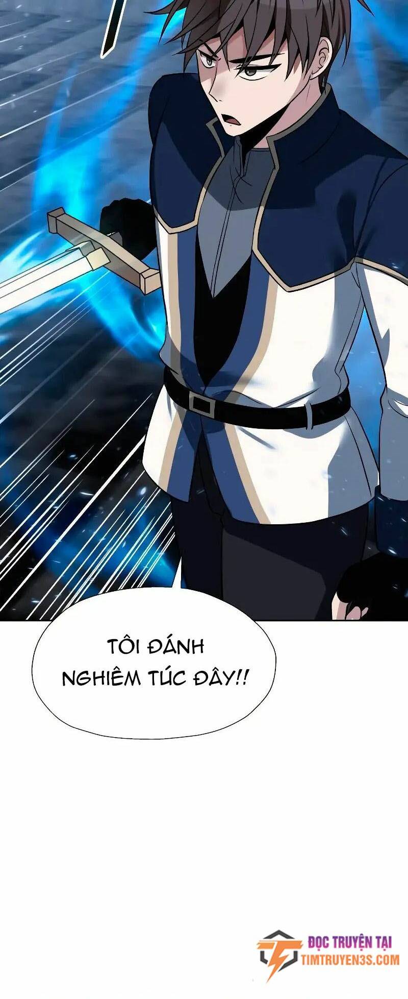 Lần Nữa Chuyển Sinh Sang Thế Giới Khác: Chapter 28