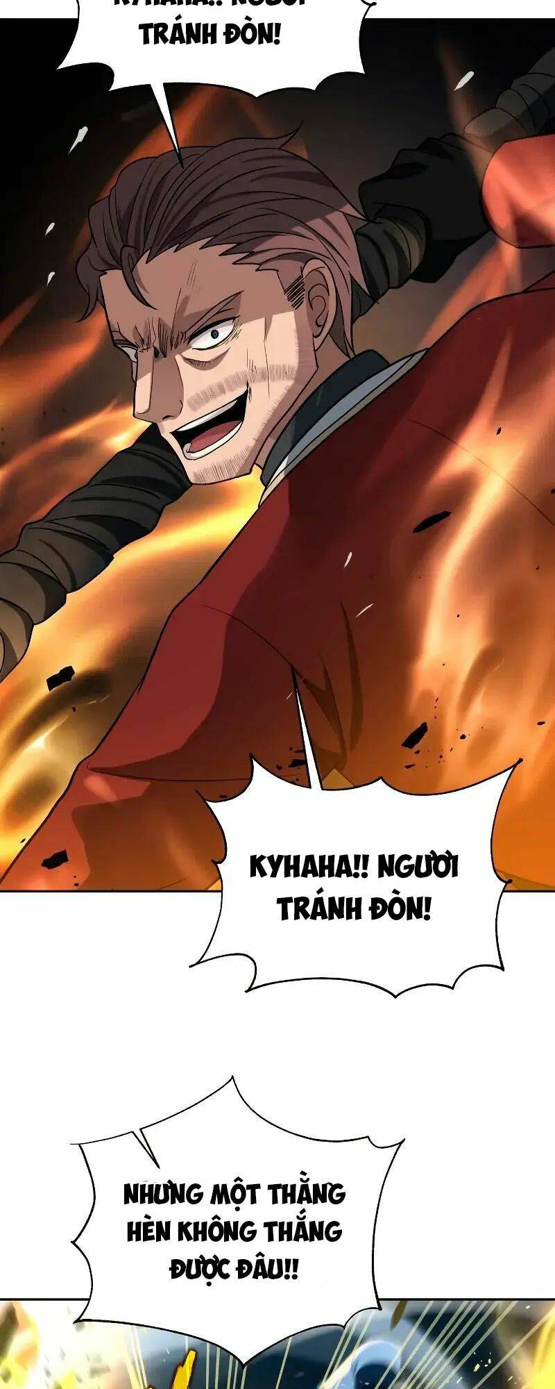 Lần Nữa Chuyển Sinh Sang Thế Giới Khác: Chapter 28