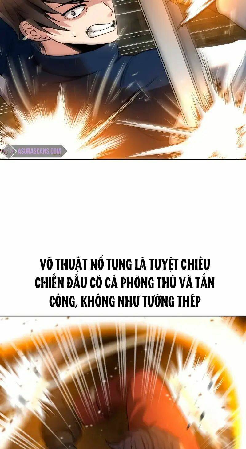 Lần Nữa Chuyển Sinh Sang Thế Giới Khác: Chapter 28