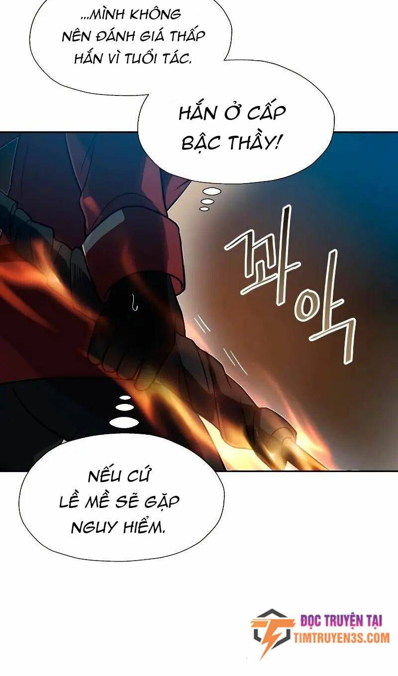 Lần Nữa Chuyển Sinh Sang Thế Giới Khác: Chapter 28