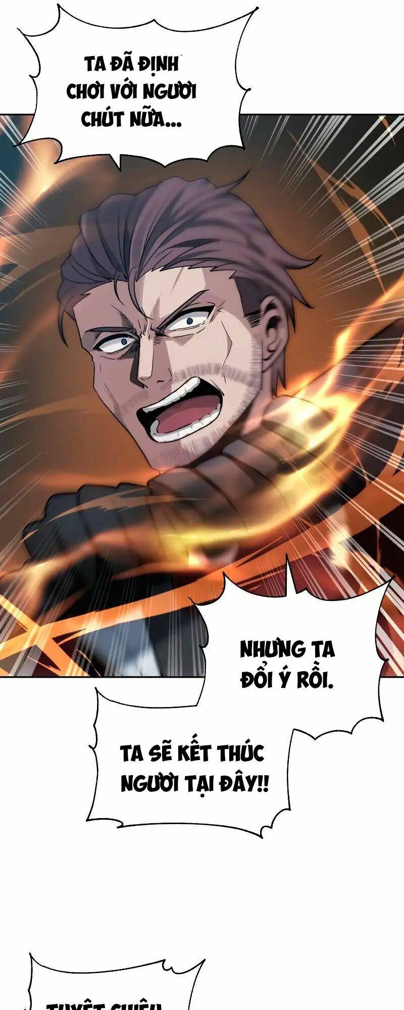 Lần Nữa Chuyển Sinh Sang Thế Giới Khác: Chapter 28