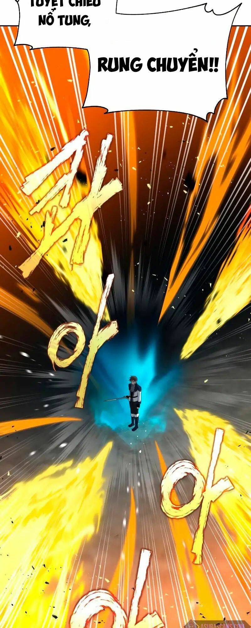 Lần Nữa Chuyển Sinh Sang Thế Giới Khác: Chapter 28