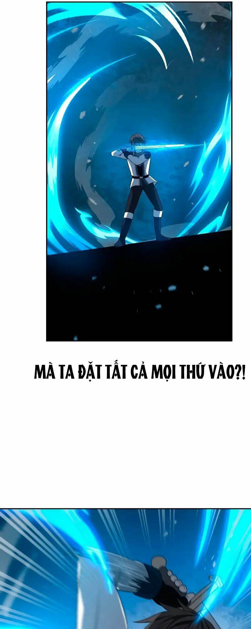 Lần Nữa Chuyển Sinh Sang Thế Giới Khác: Chapter 28