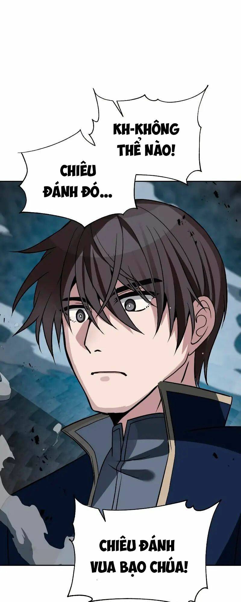 Lần Nữa Chuyển Sinh Sang Thế Giới Khác: Chapter 28