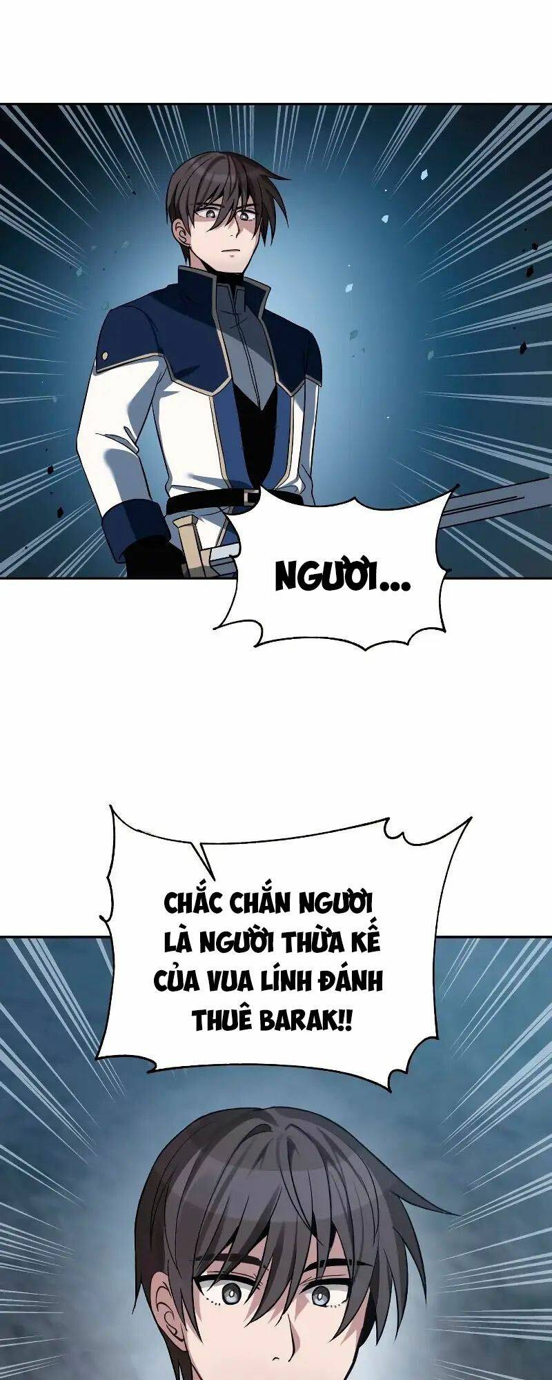 Lần Nữa Chuyển Sinh Sang Thế Giới Khác: Chapter 28