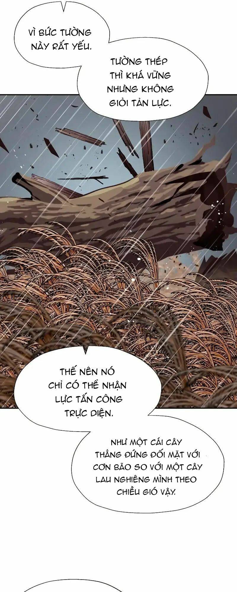 Lần Nữa Chuyển Sinh Sang Thế Giới Khác: Chapter 28