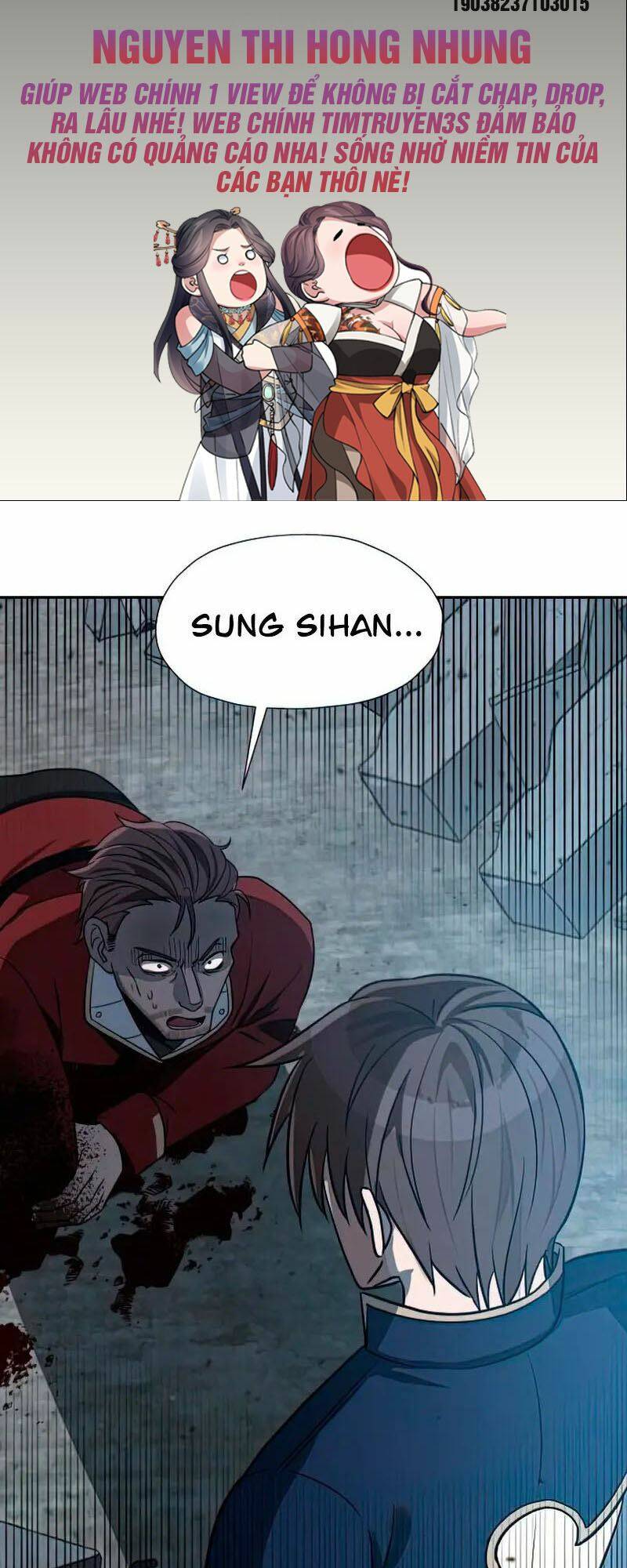 Lần Nữa Chuyển Sinh Sang Thế Giới Khác: Chapter 29
