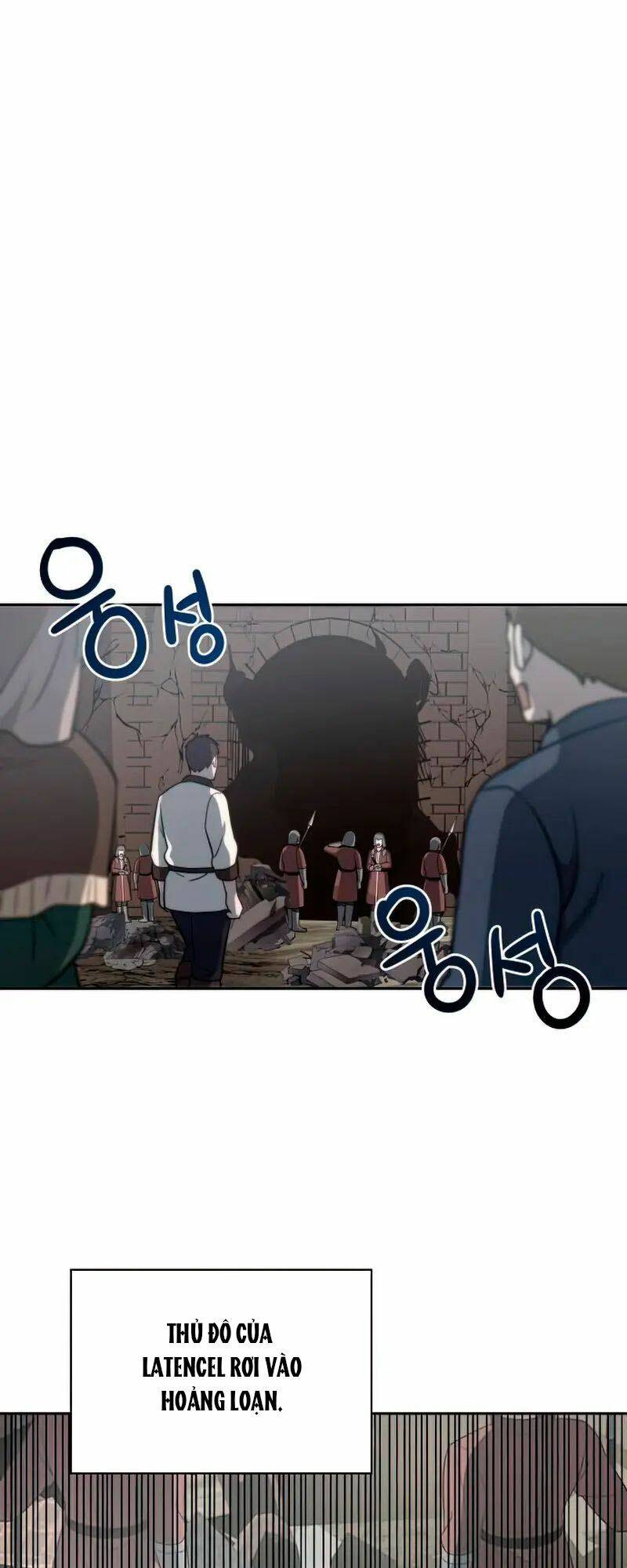 Lần Nữa Chuyển Sinh Sang Thế Giới Khác: Chapter 29