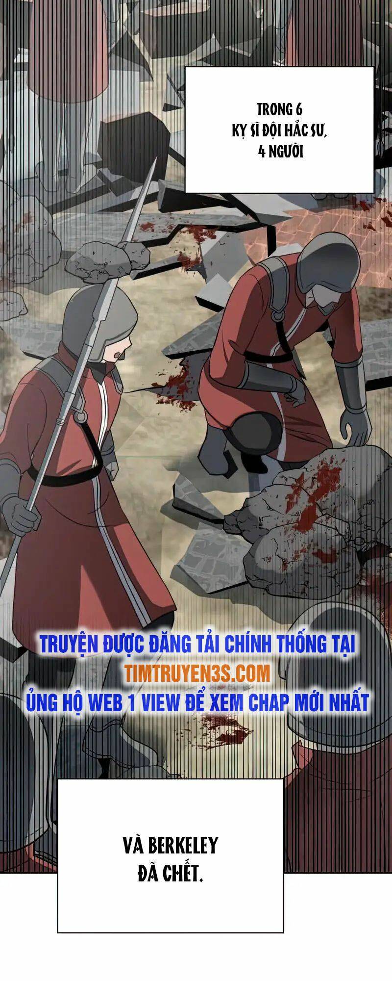 Lần Nữa Chuyển Sinh Sang Thế Giới Khác: Chapter 29