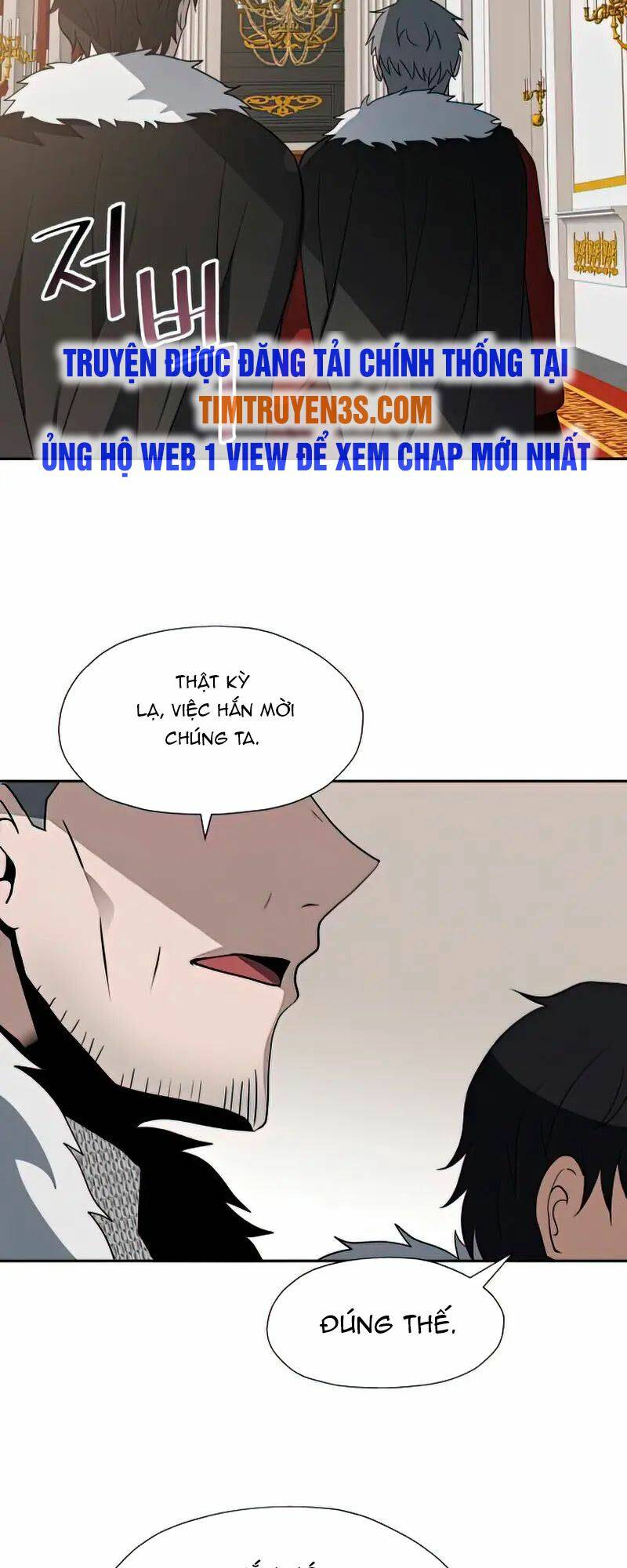 Lần Nữa Chuyển Sinh Sang Thế Giới Khác: Chapter 29