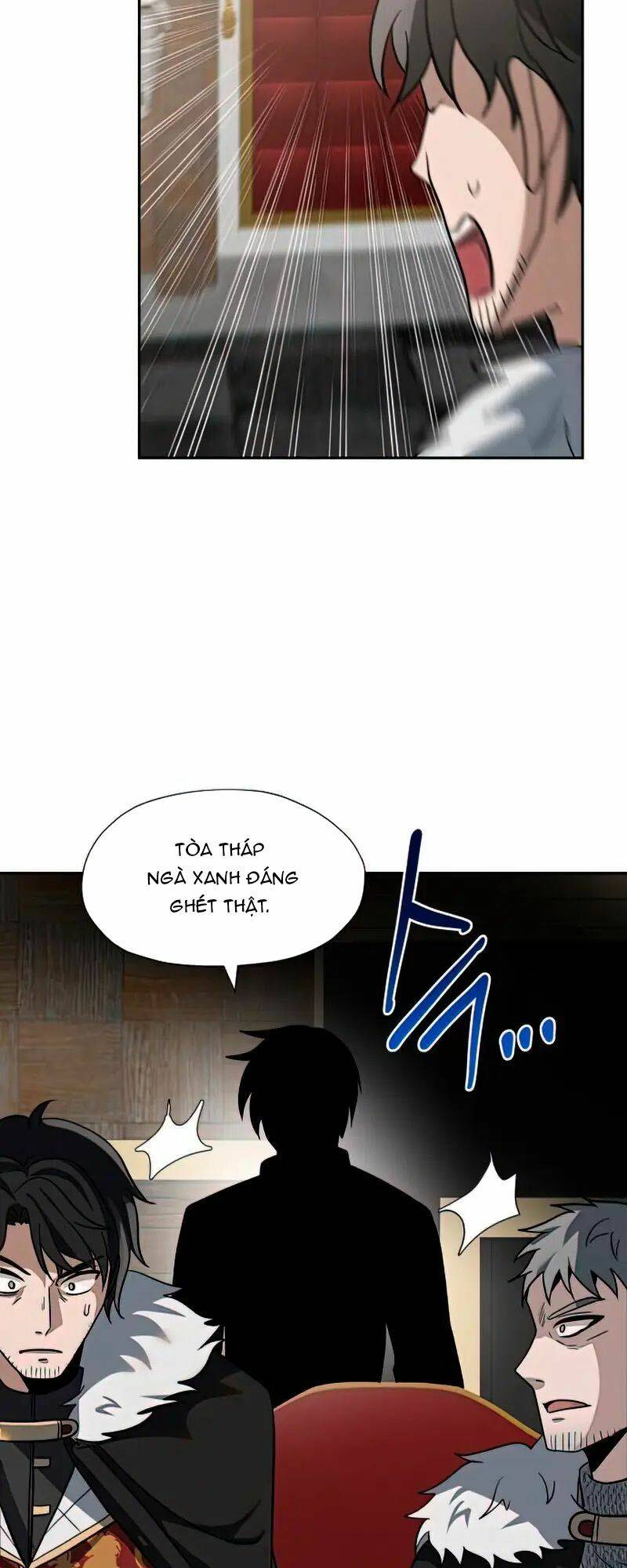 Lần Nữa Chuyển Sinh Sang Thế Giới Khác: Chapter 29