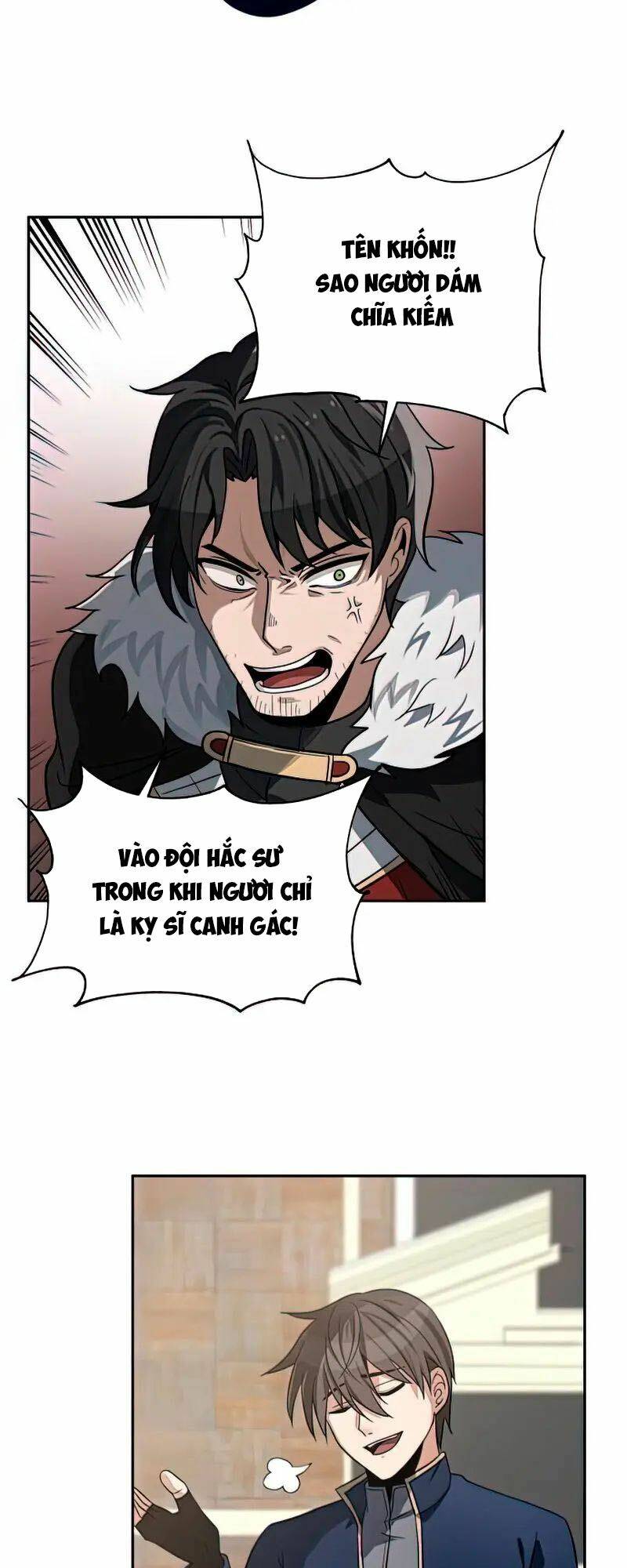 Lần Nữa Chuyển Sinh Sang Thế Giới Khác: Chapter 29