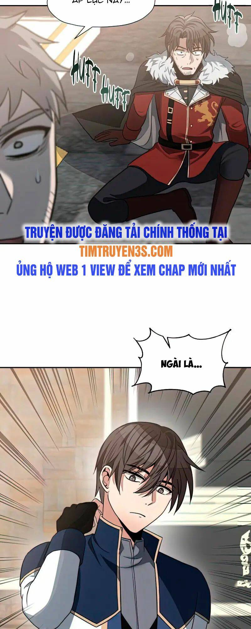 Lần Nữa Chuyển Sinh Sang Thế Giới Khác: Chapter 29