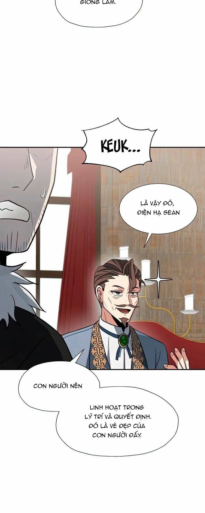 Lần Nữa Chuyển Sinh Sang Thế Giới Khác: Chapter 29
