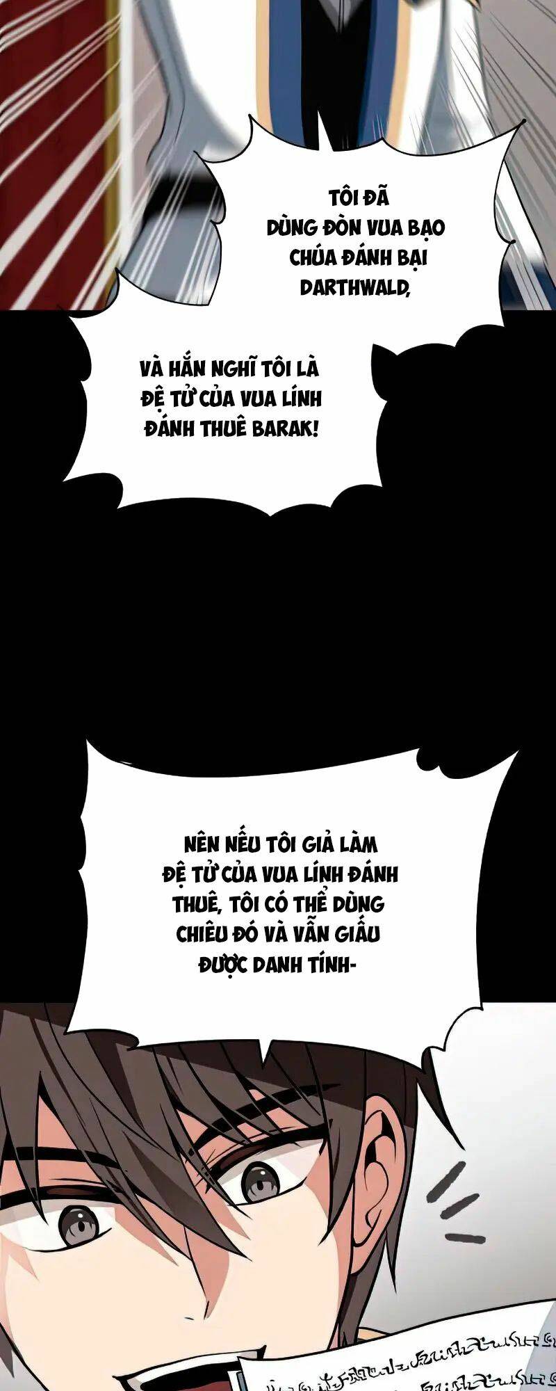 Lần Nữa Chuyển Sinh Sang Thế Giới Khác: Chapter 29