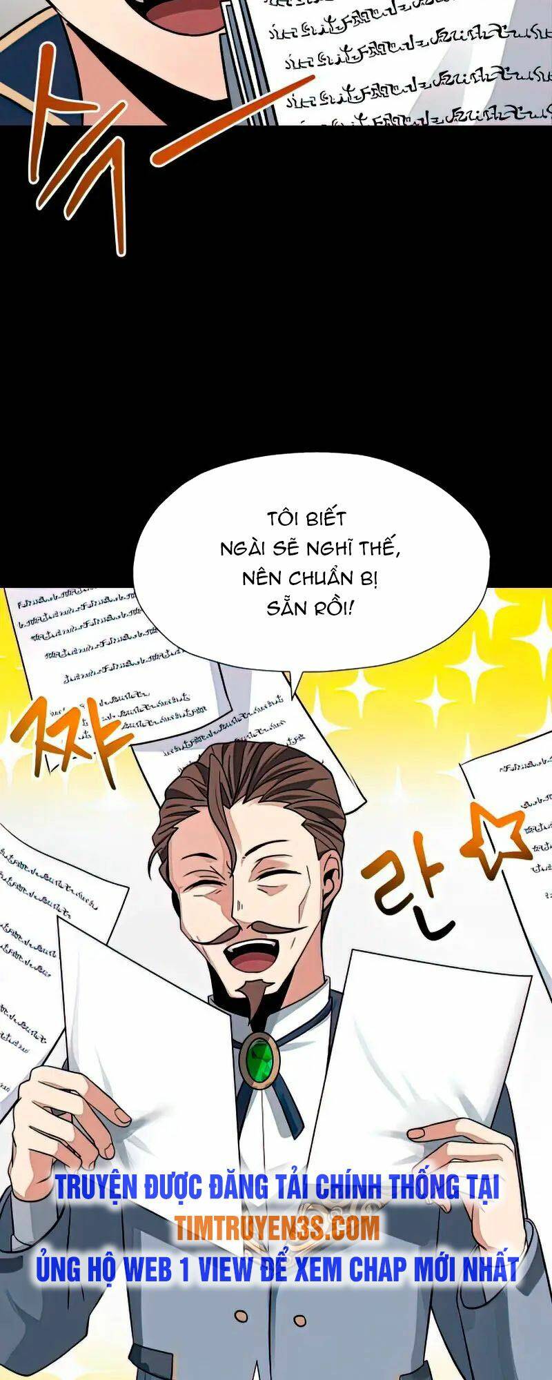 Lần Nữa Chuyển Sinh Sang Thế Giới Khác: Chapter 29