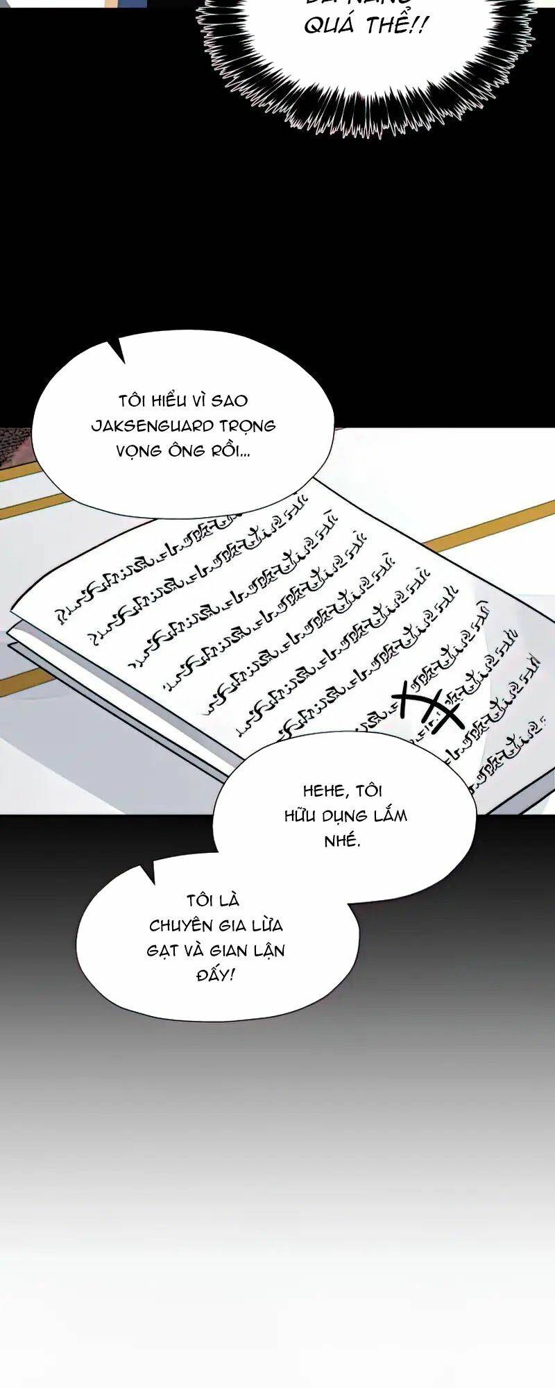 Lần Nữa Chuyển Sinh Sang Thế Giới Khác: Chapter 29