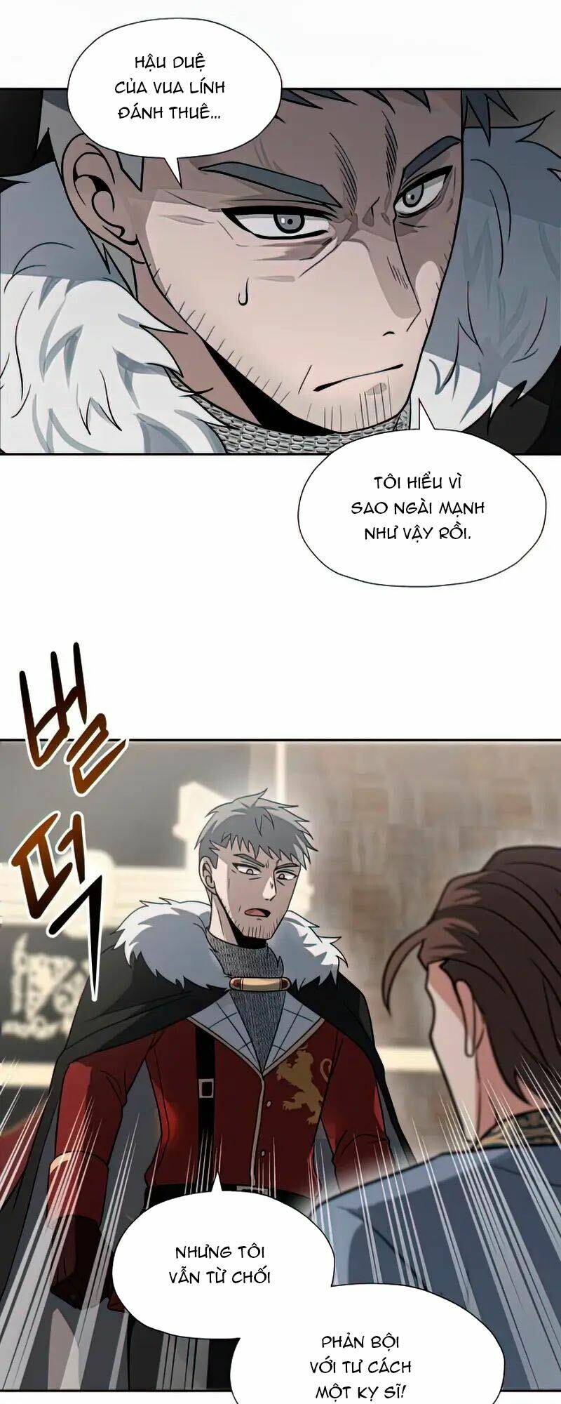 Lần Nữa Chuyển Sinh Sang Thế Giới Khác: Chapter 29