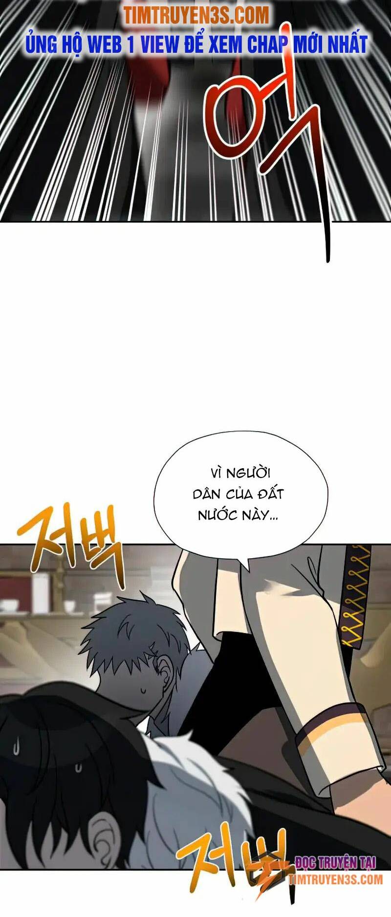 Lần Nữa Chuyển Sinh Sang Thế Giới Khác: Chapter 29