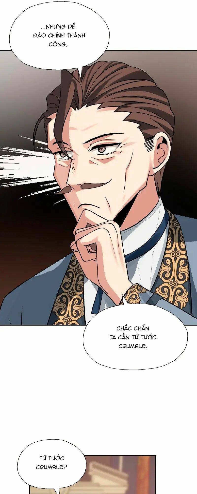 Lần Nữa Chuyển Sinh Sang Thế Giới Khác: Chapter 30