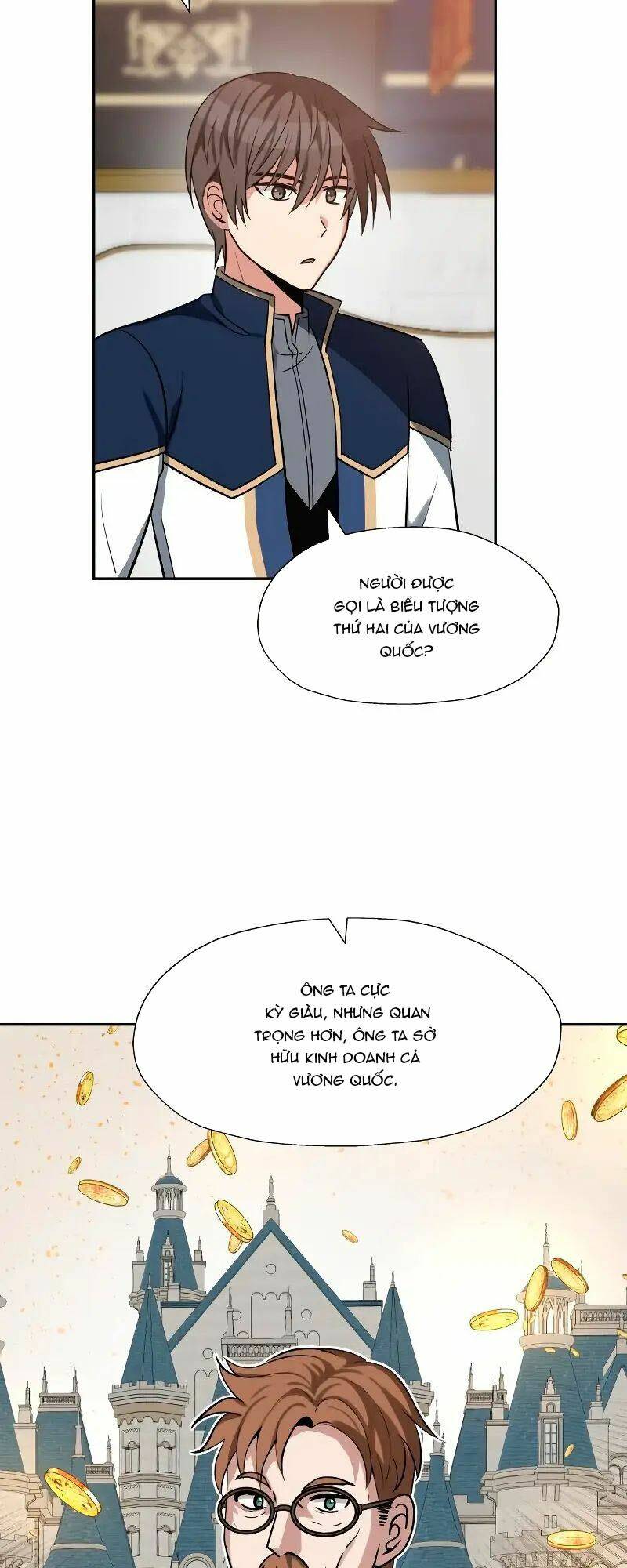 Lần Nữa Chuyển Sinh Sang Thế Giới Khác: Chapter 30