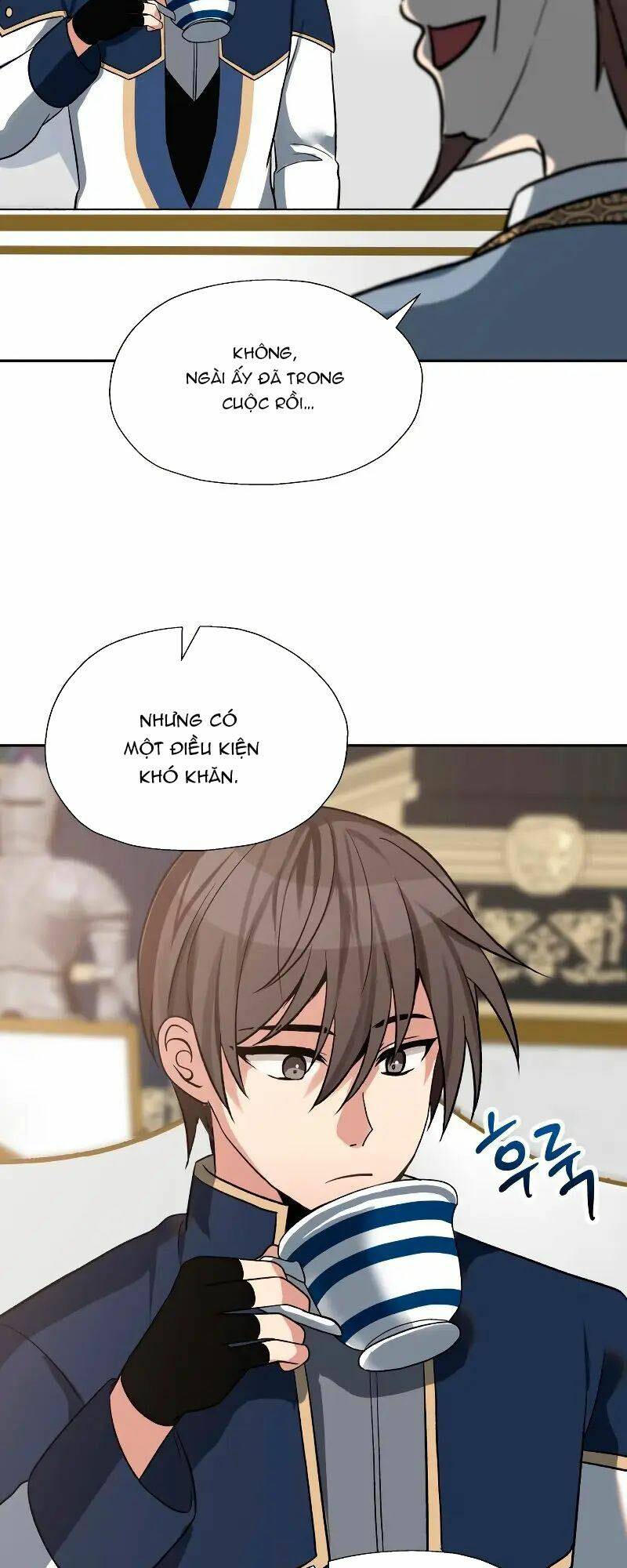 Lần Nữa Chuyển Sinh Sang Thế Giới Khác: Chapter 30
