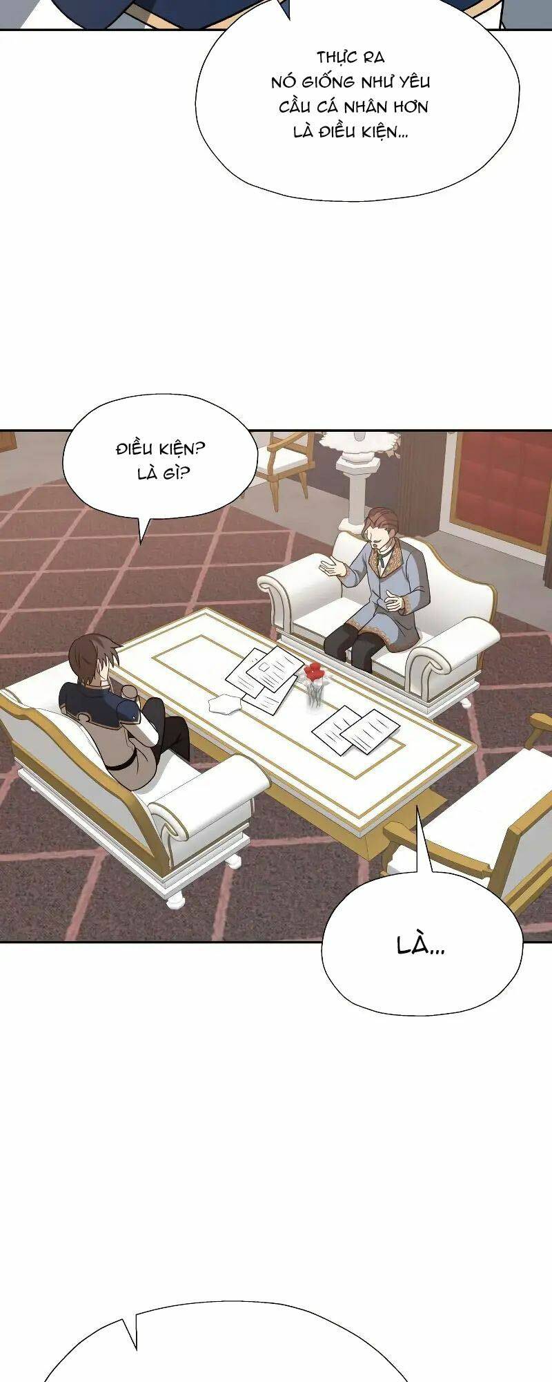 Lần Nữa Chuyển Sinh Sang Thế Giới Khác: Chapter 30