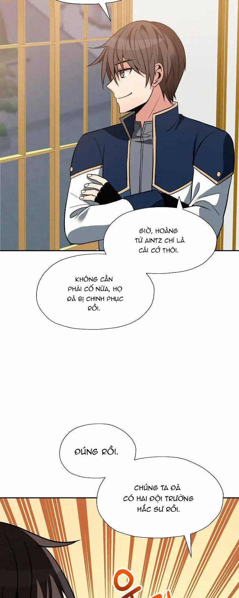 Lần Nữa Chuyển Sinh Sang Thế Giới Khác: Chapter 30
