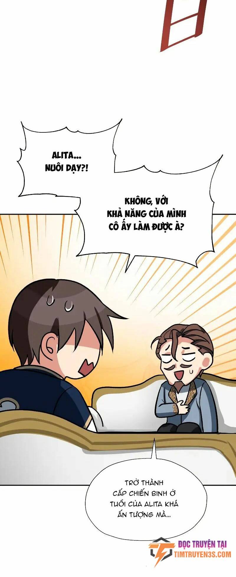 Lần Nữa Chuyển Sinh Sang Thế Giới Khác: Chapter 30
