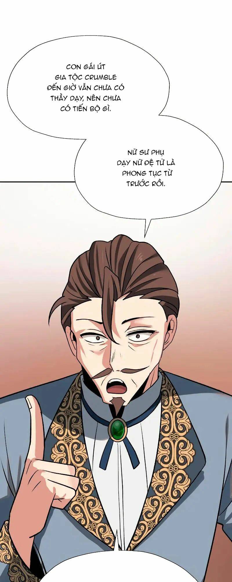 Lần Nữa Chuyển Sinh Sang Thế Giới Khác: Chapter 30