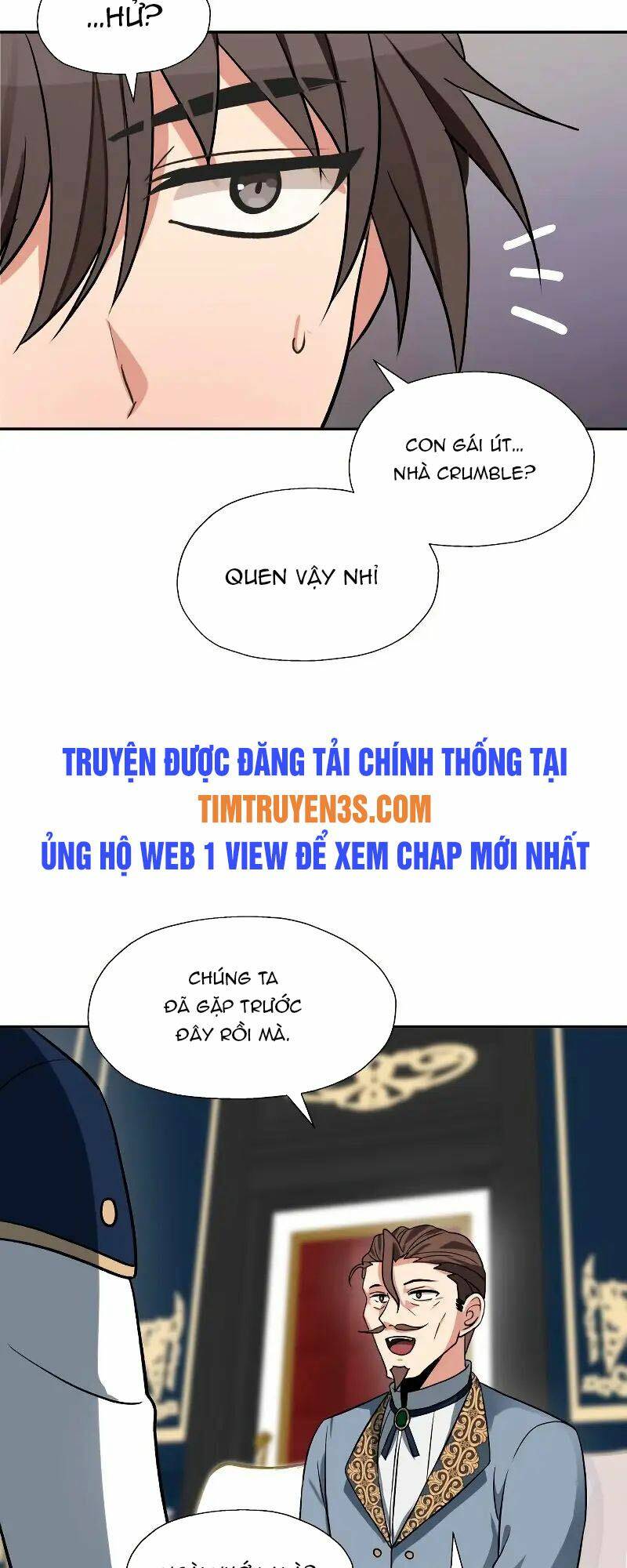Lần Nữa Chuyển Sinh Sang Thế Giới Khác: Chapter 30