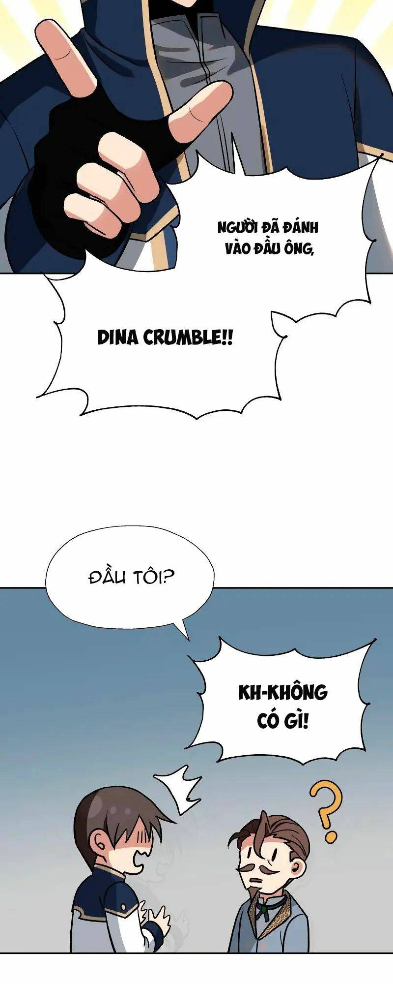 Lần Nữa Chuyển Sinh Sang Thế Giới Khác: Chapter 30