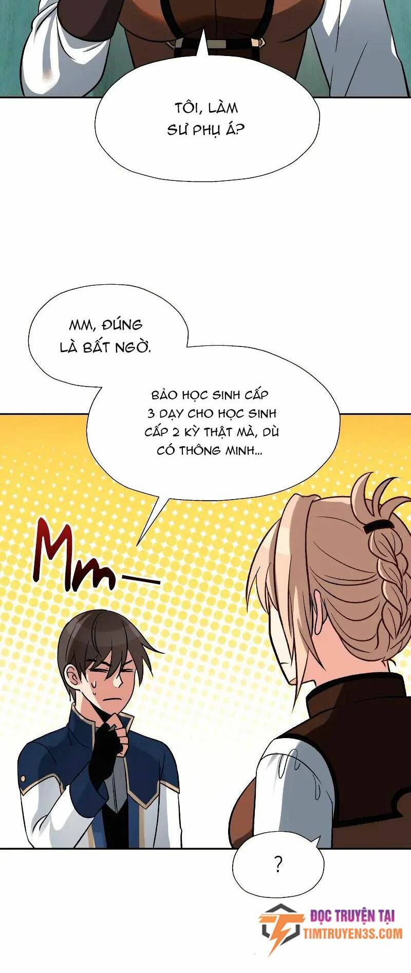 Lần Nữa Chuyển Sinh Sang Thế Giới Khác: Chapter 30
