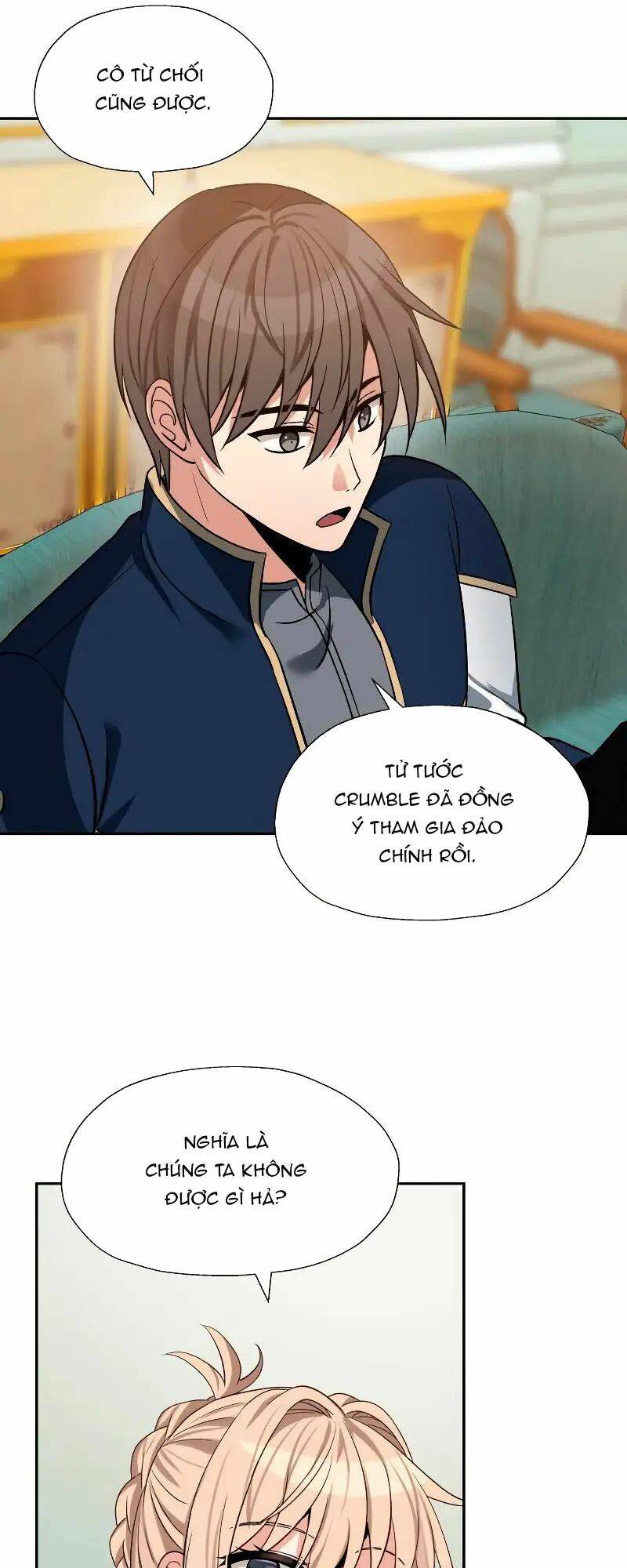Lần Nữa Chuyển Sinh Sang Thế Giới Khác: Chapter 30