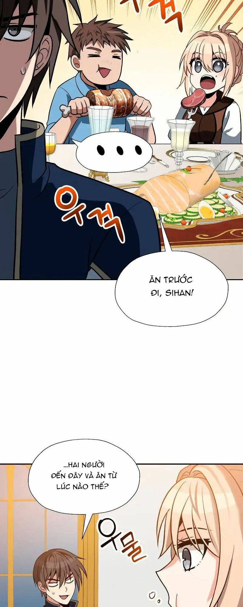 Lần Nữa Chuyển Sinh Sang Thế Giới Khác: Chapter 30