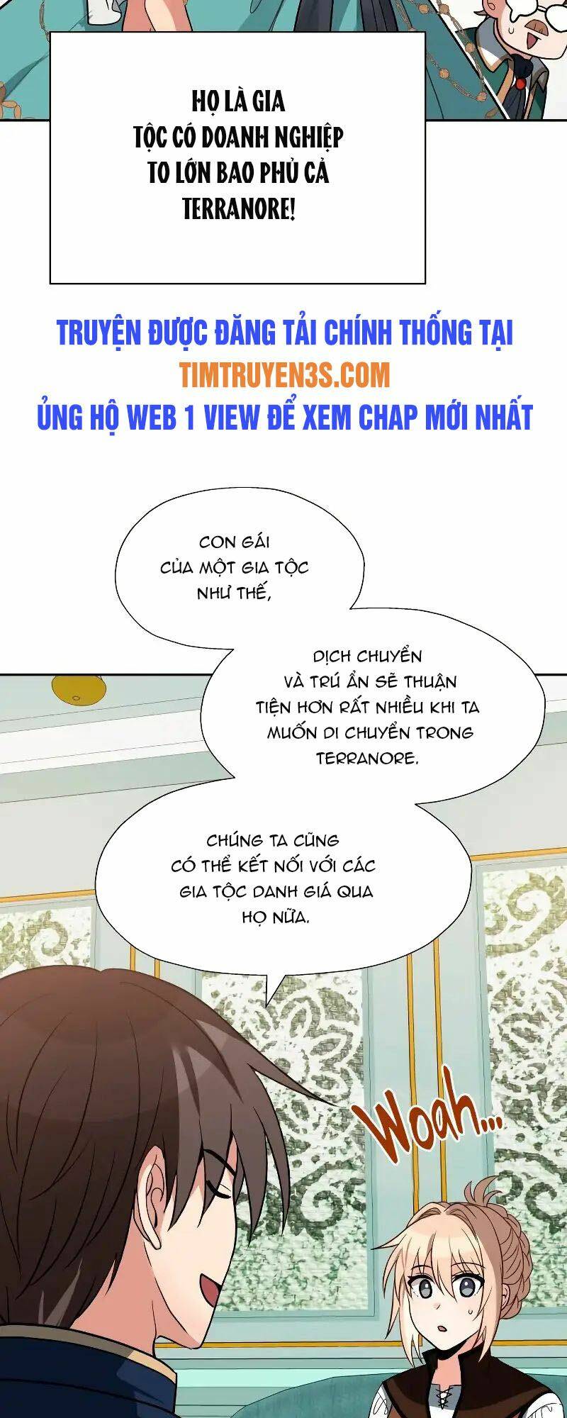 Lần Nữa Chuyển Sinh Sang Thế Giới Khác: Chapter 30