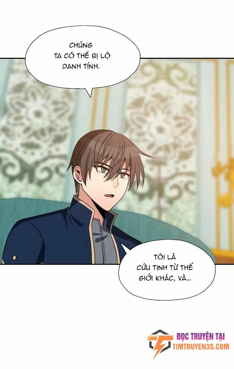 Lần Nữa Chuyển Sinh Sang Thế Giới Khác: Chapter 30