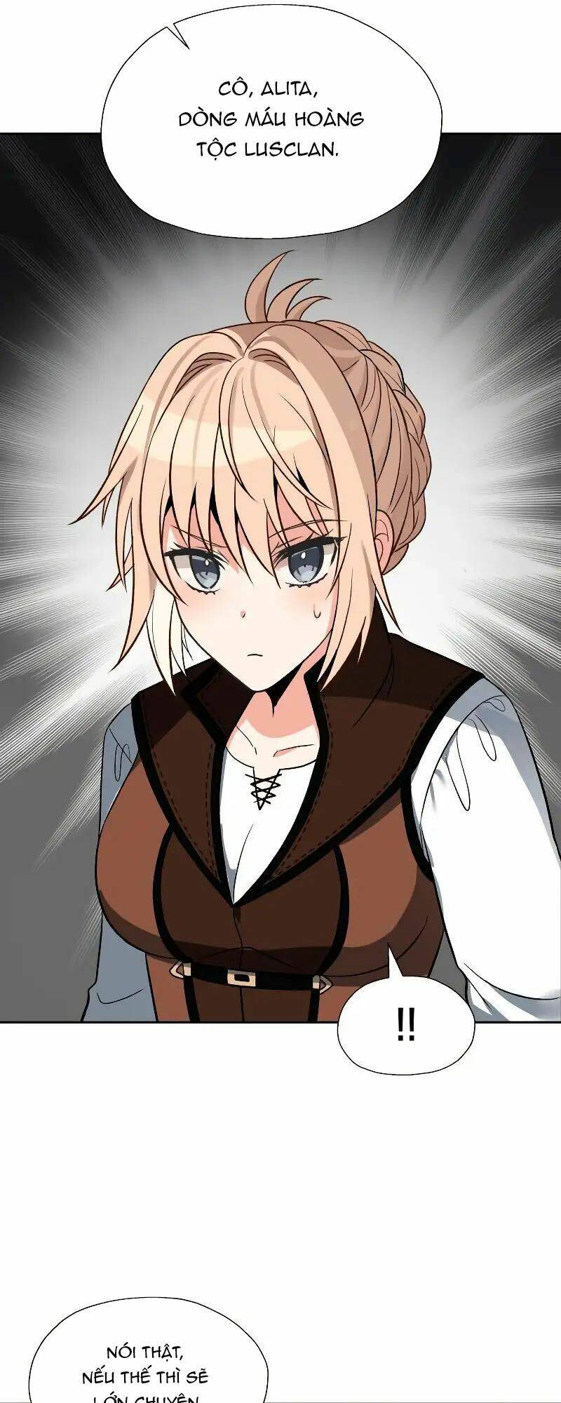 Lần Nữa Chuyển Sinh Sang Thế Giới Khác: Chapter 30