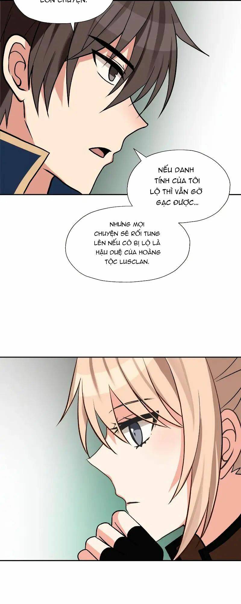 Lần Nữa Chuyển Sinh Sang Thế Giới Khác: Chapter 30
