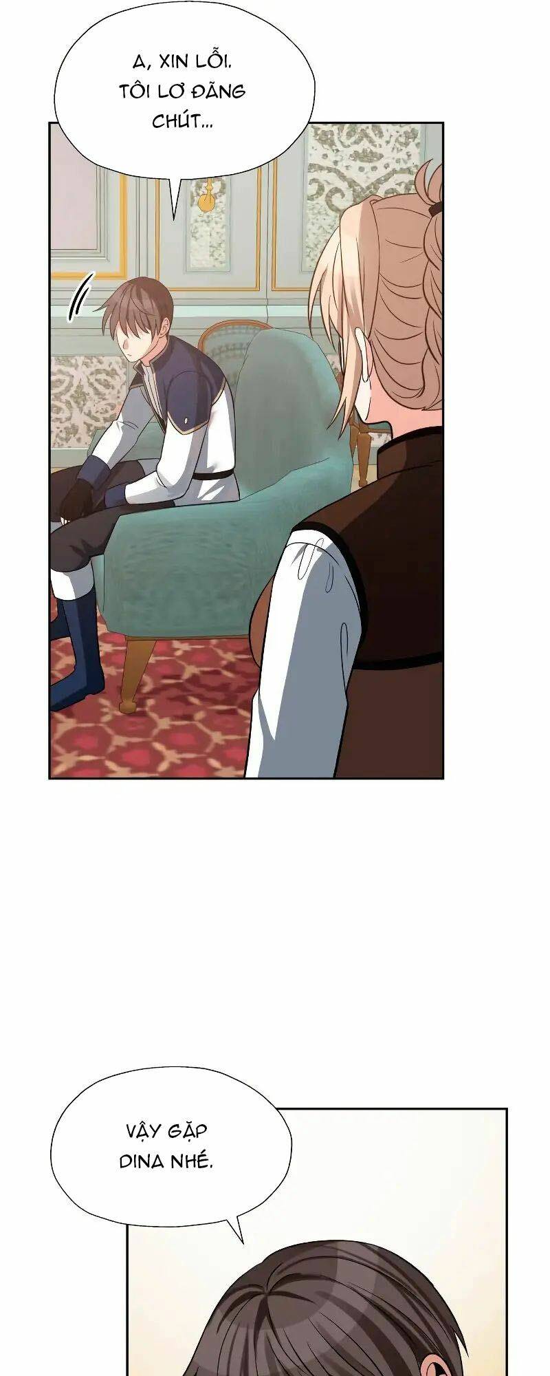Lần Nữa Chuyển Sinh Sang Thế Giới Khác: Chapter 30