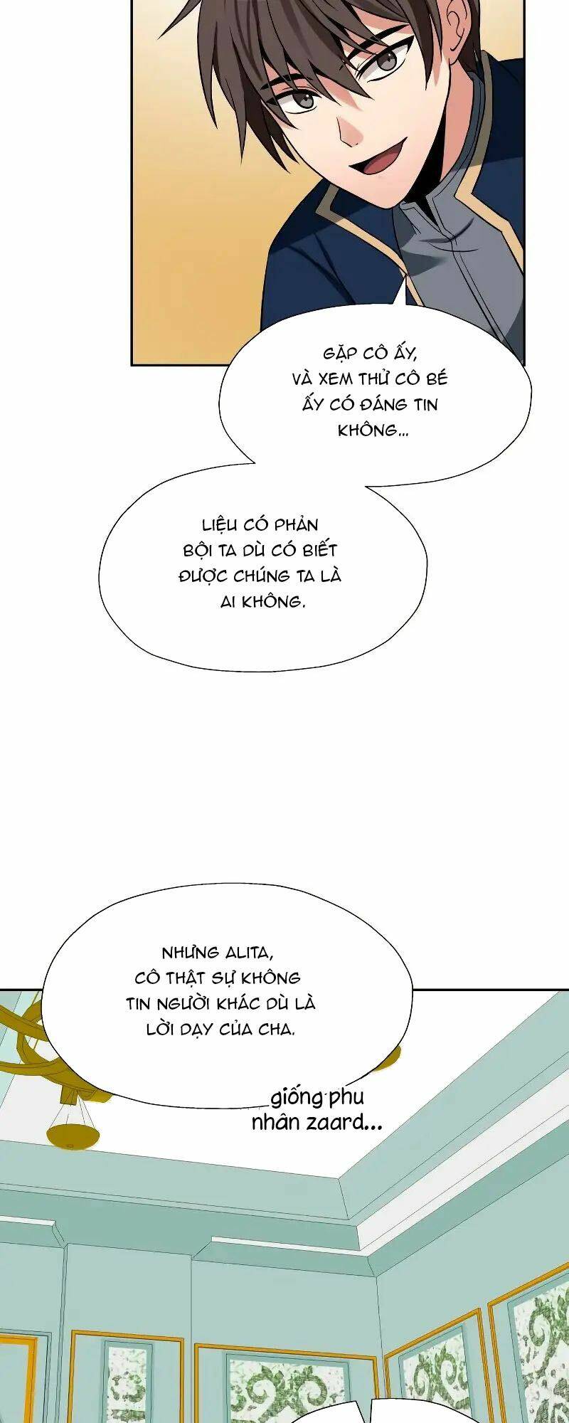 Lần Nữa Chuyển Sinh Sang Thế Giới Khác: Chapter 30