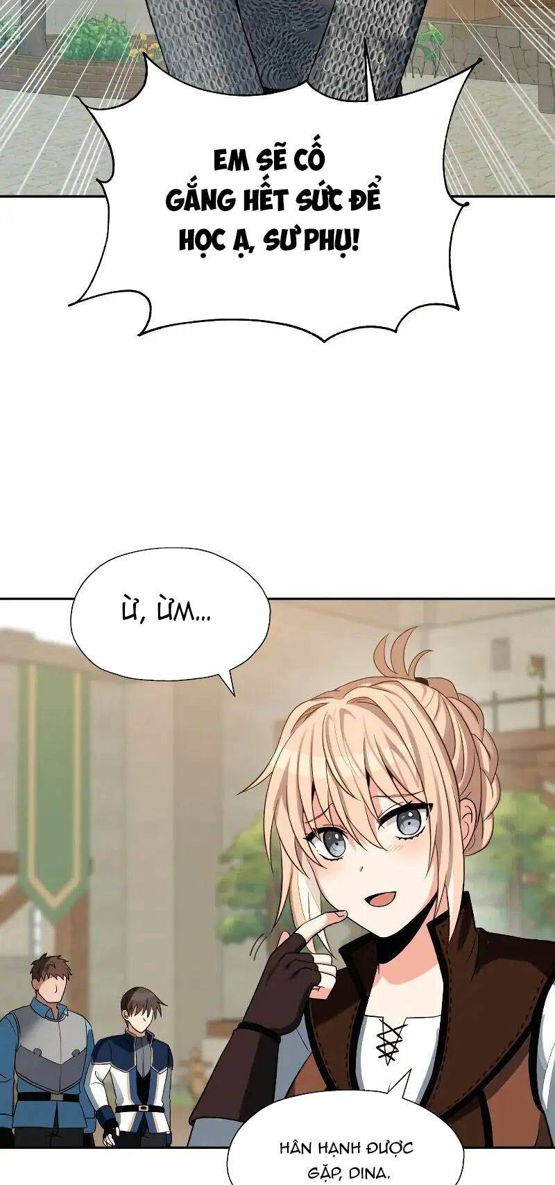 Lần Nữa Chuyển Sinh Sang Thế Giới Khác: Chapter 30