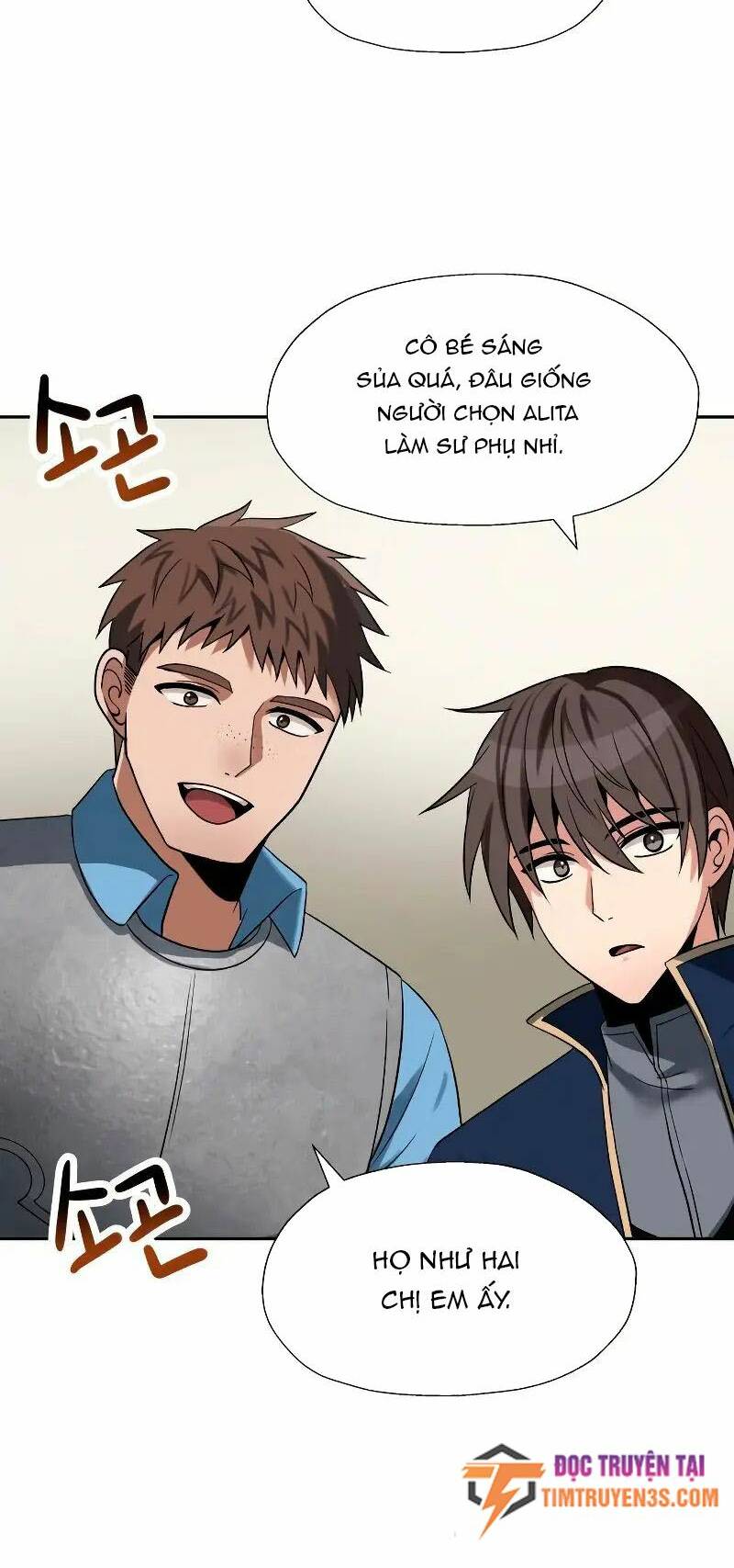 Lần Nữa Chuyển Sinh Sang Thế Giới Khác: Chapter 30